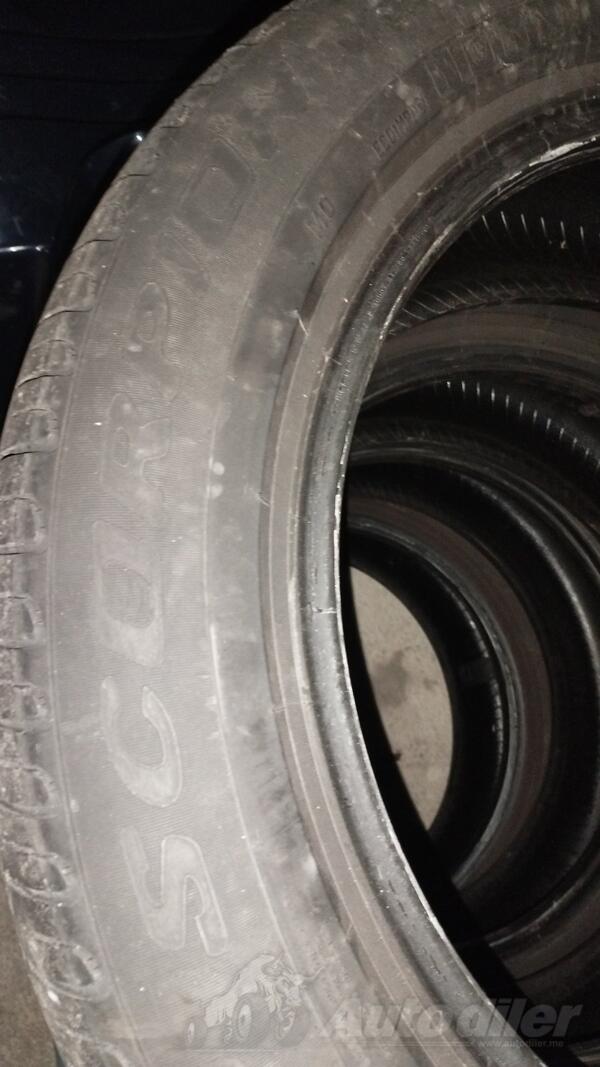 Pirelli - Scorpion winter - Zimska guma