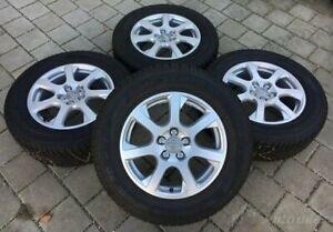 Fabričke felne i Continental gume