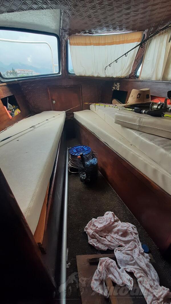 Neptunus - neptun 23 ft