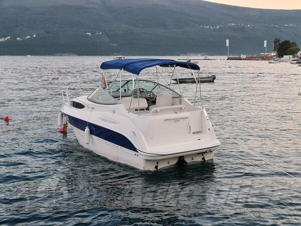 Bayliner - 245 Cruiser