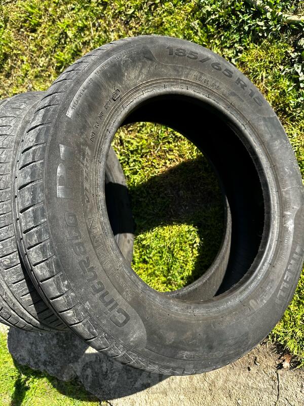 Pirelli - Pirelli cinturato P1 - Ljetnja guma