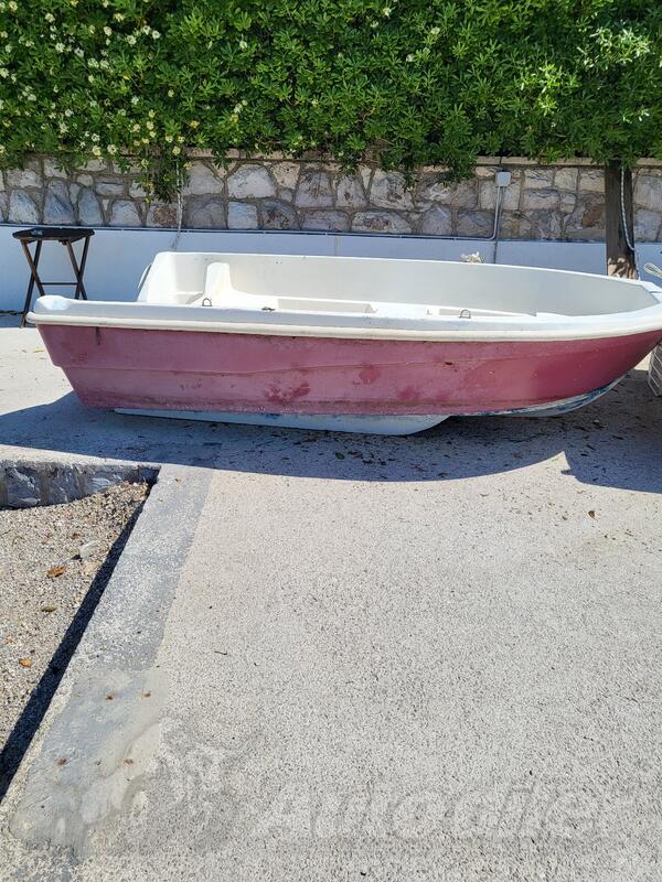 Abati yachts - 1111