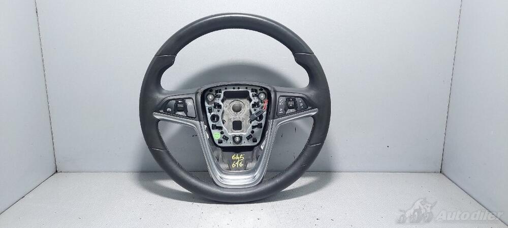 Volan za Insignia god. 2009-2013