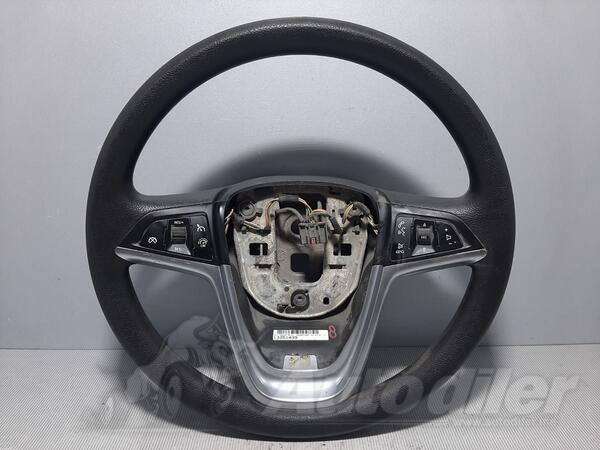 Volan za Astra god. 2012-2015