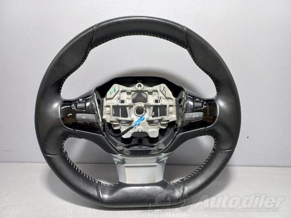 Volan za 308 god. 2013-2017