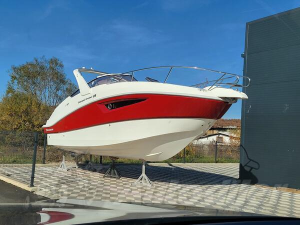 Scarani - Cruiser 25
