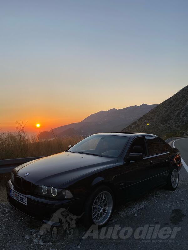 BMW - 530 - 530d