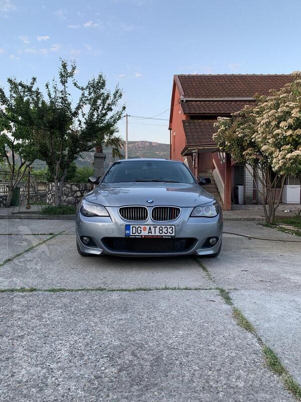 BMW - 530 - 3.0