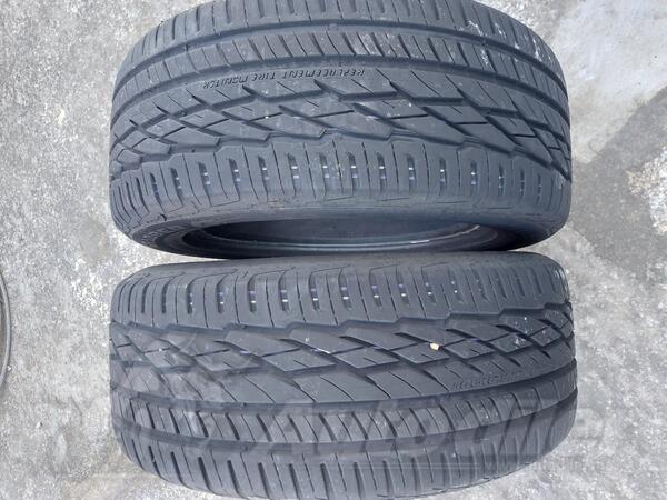 General Tire - 235/55/17 - Ljetnja guma