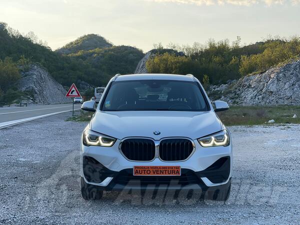 BMW - X1 - 01/2020/g
