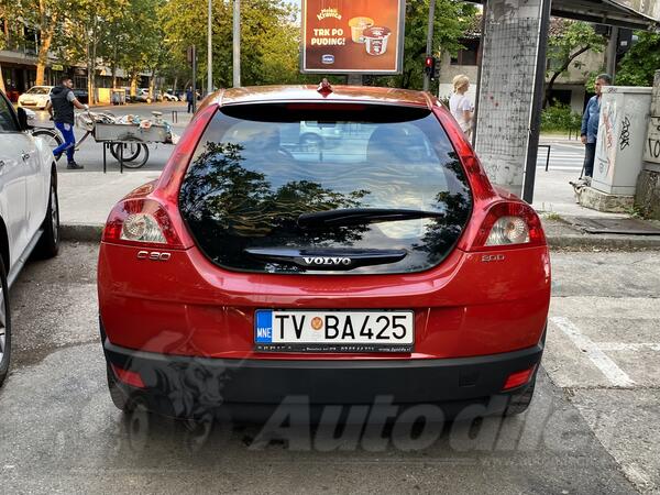 Volvo - C30 - 2.0D