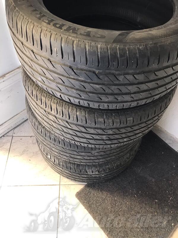 Semperit - Speed life 3 - Ljetnja guma