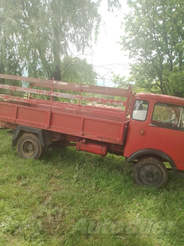 Zastava - 619