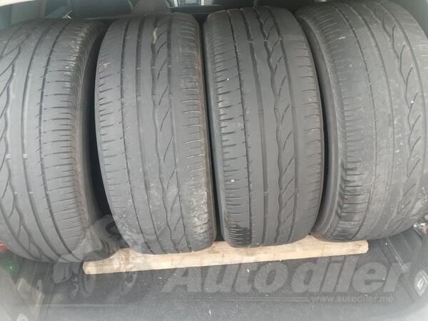 Bridgestone - 235/55R17 - Ljetnja guma