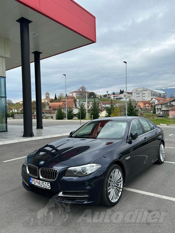 BMW - 518 - 518