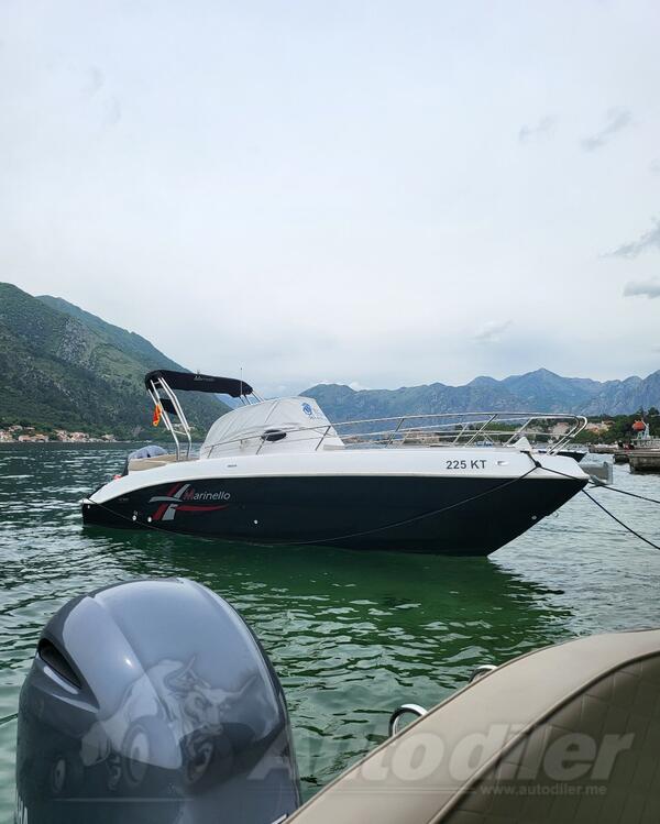 Ostalo - Marinello Eden 26 , Eden 22 , Eden 590