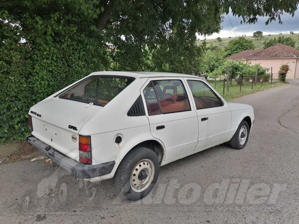 Opel - Kadett - 1,3