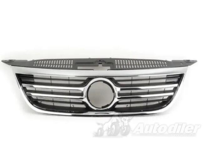 Maska za Tiguan god. 2008-2011