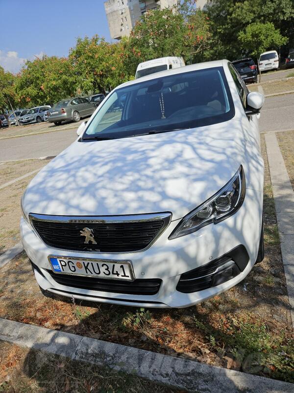 Peugeot - 308 - 1.6 HDI