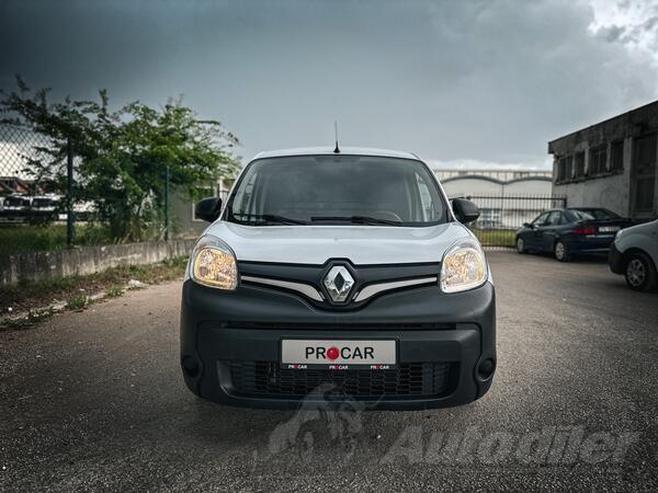 Renault - Kangoo - 1.5 dCi