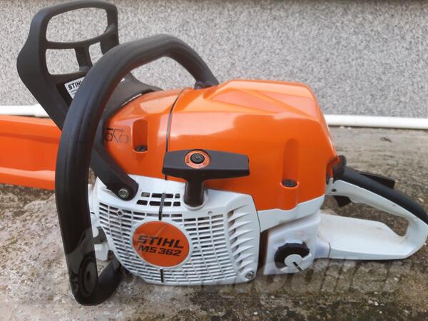 Stihl - 362