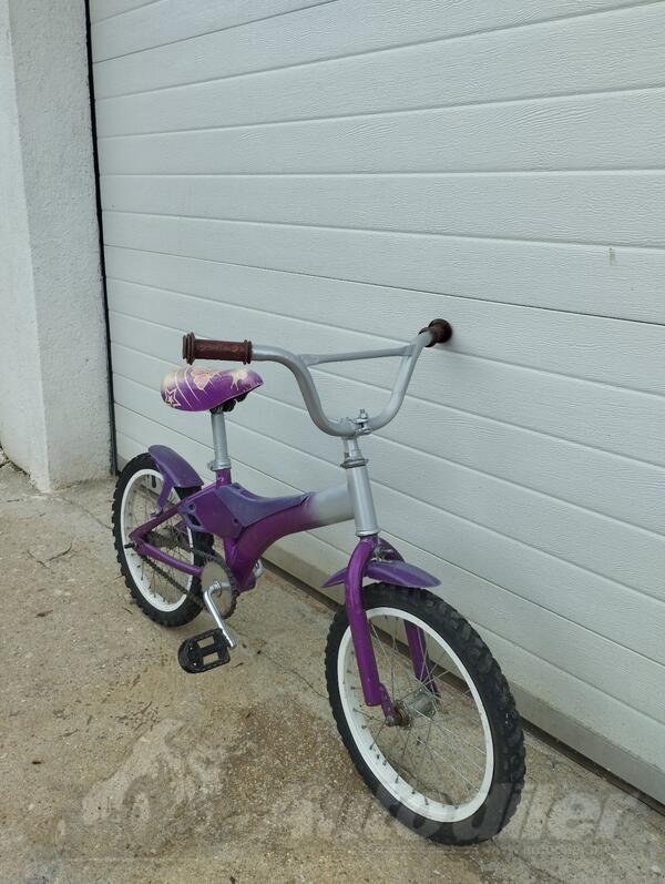 Author - Djeciji Bicikl