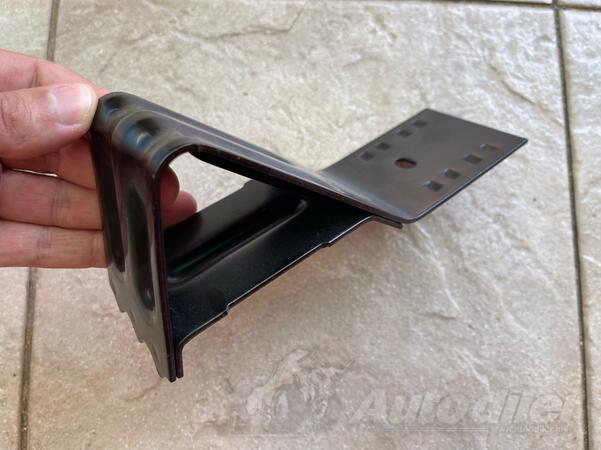 Podmetači za točkove