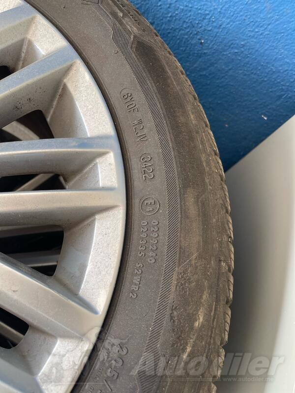 Ostalo felne i BARUM gume