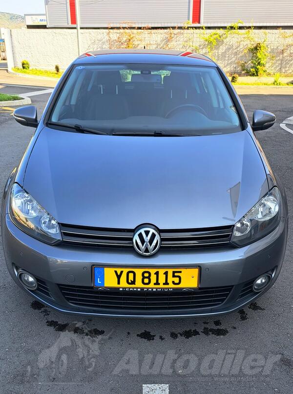 volkswagen-golf-6-1-6tdi-cijena-7300-crna-gora-podgorica