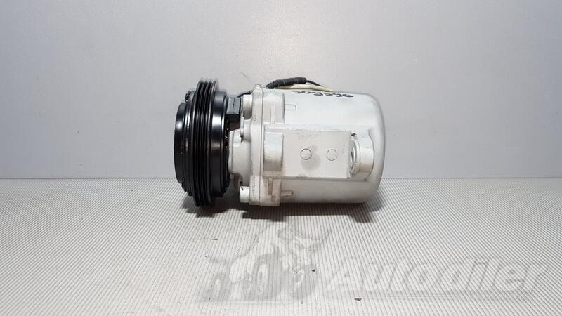 Kompresori klime za Smart - forTwo - 2002-2007