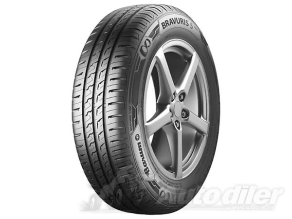 Barum 205/60R16 Ljetnja guma