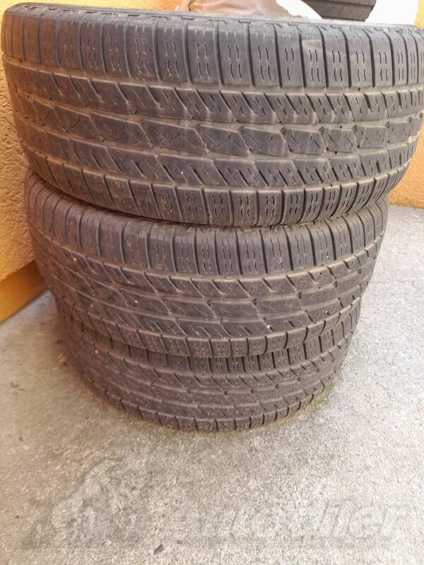 Barum - 235/60 R16 - All-season tire