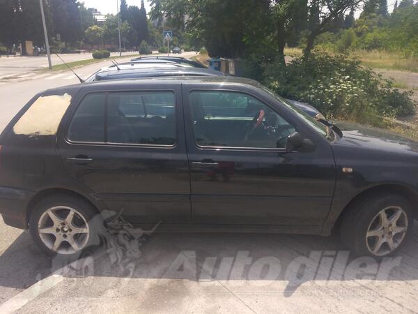 Volkswagen - Golf 3 - 1.6 benzin plin sekvent