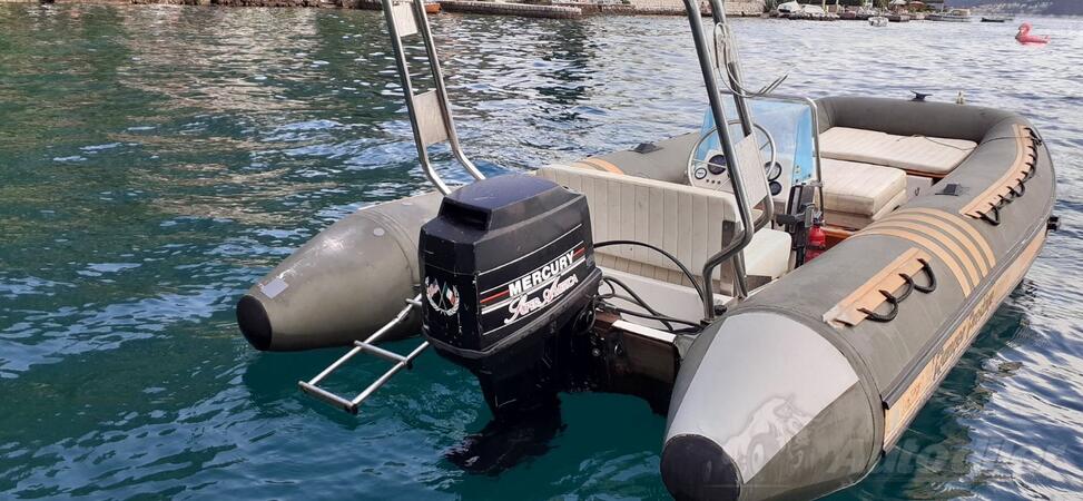 Ostalo - PRESTIGE RANGER