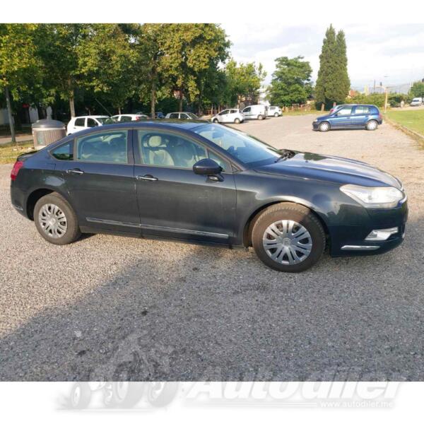 Citroen - C5 - 1.6