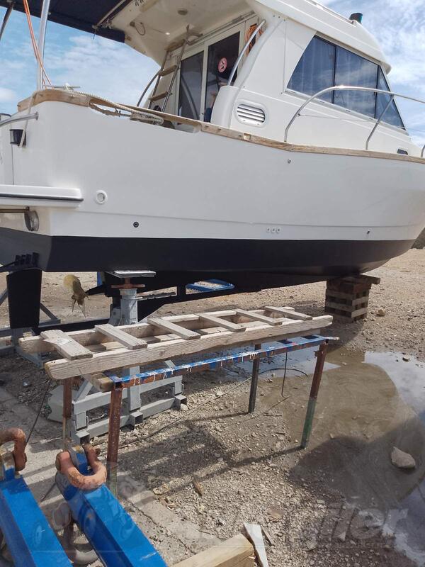 Ad boats - Event 850