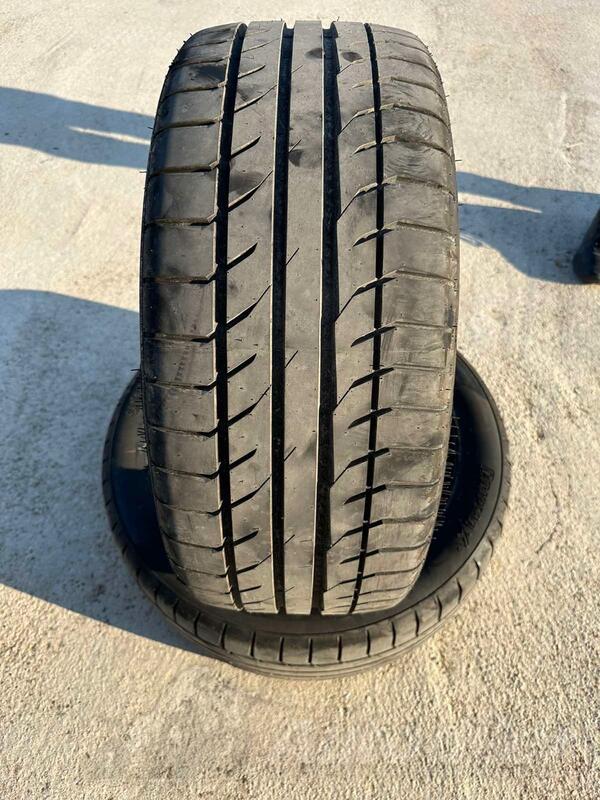 Superia - 1 - Summer tire