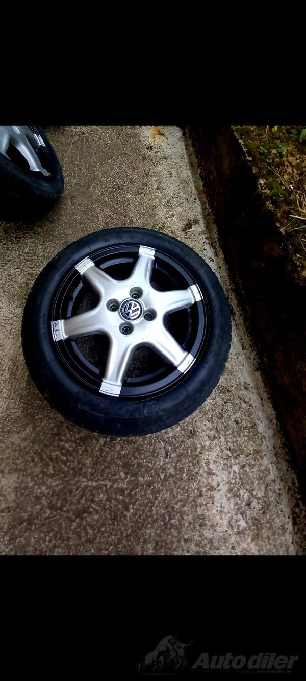 BBS - alu - Aluminijum felne