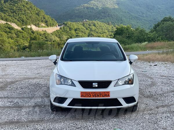 Seat - Ibiza - 02/2018/g