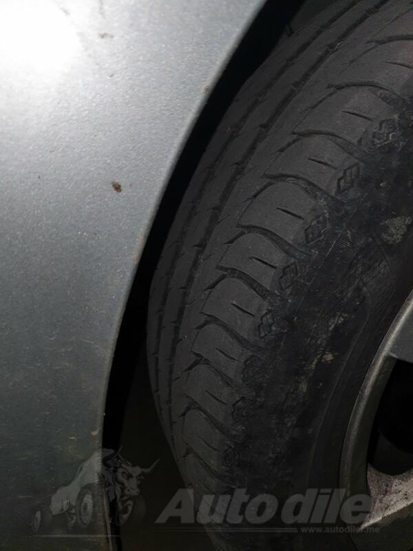 Ostalo felne i 205-55-16 gume