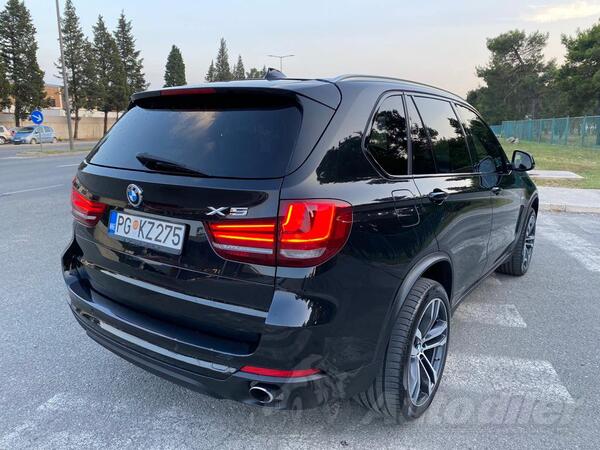 BMW - X5 - 3.0 XDRIVE