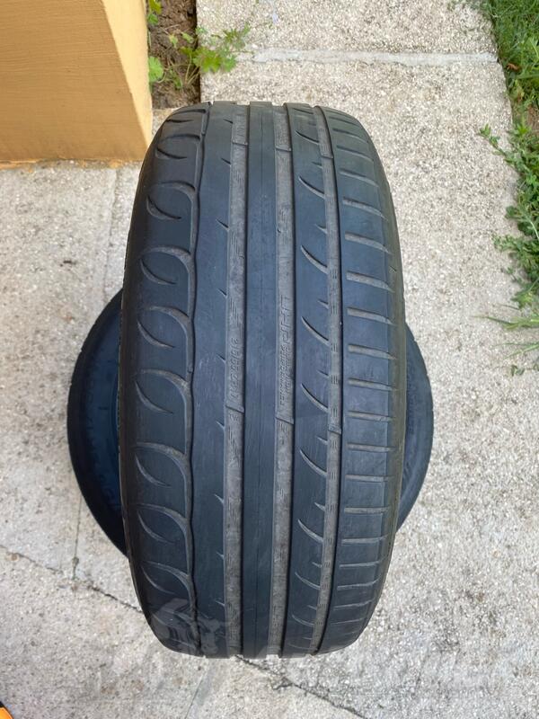 Tigar - Ultra High Performance - Ljetnja guma