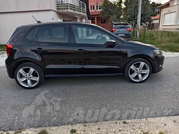 Volkswagen - Polo - 1.2 TDI