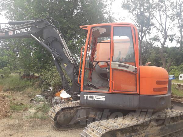 Terex - 125