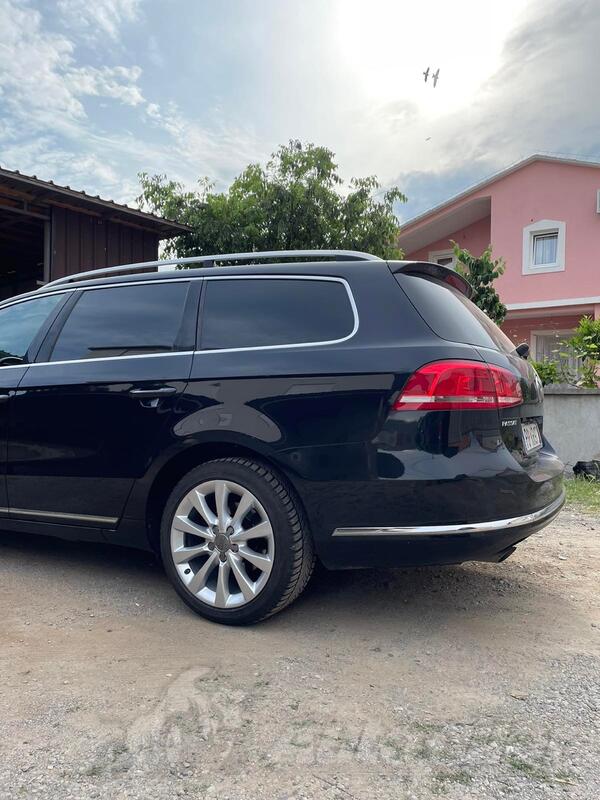 AEZ - 5x112 - Aluminijum felne