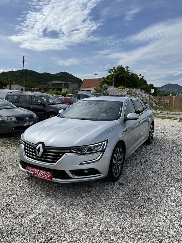 Renault - Talisman - 1.6 DCI.ENERGY INTENS