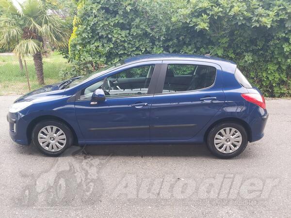 Peugeot - 308 - 1.6 Hdi