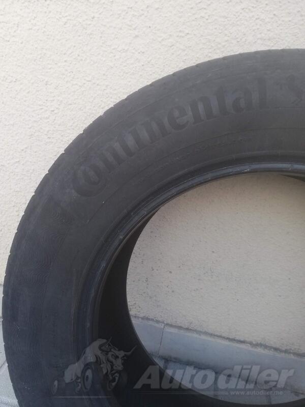 Continental - Premium contact 5 - Ljetnja guma