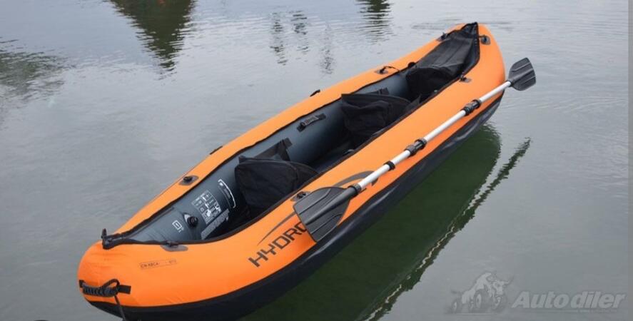 Kajak Hidroforce