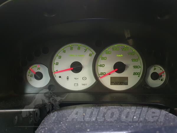 Ford - Maverick - Prodat